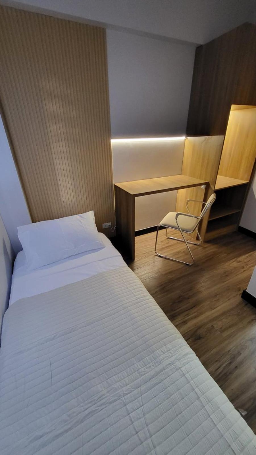The Atherton- Spacious Modern Condo Unit In Paranaque Near The Airport, Makati, Bgc And Highways Paranaque City Екстериор снимка