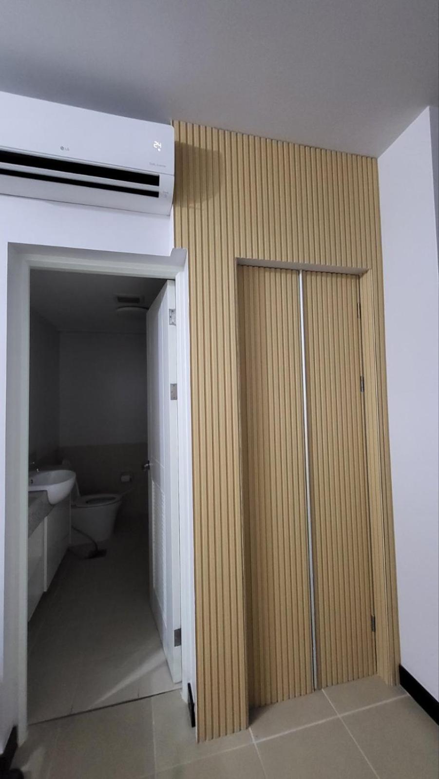 The Atherton- Spacious Modern Condo Unit In Paranaque Near The Airport, Makati, Bgc And Highways Paranaque City Екстериор снимка