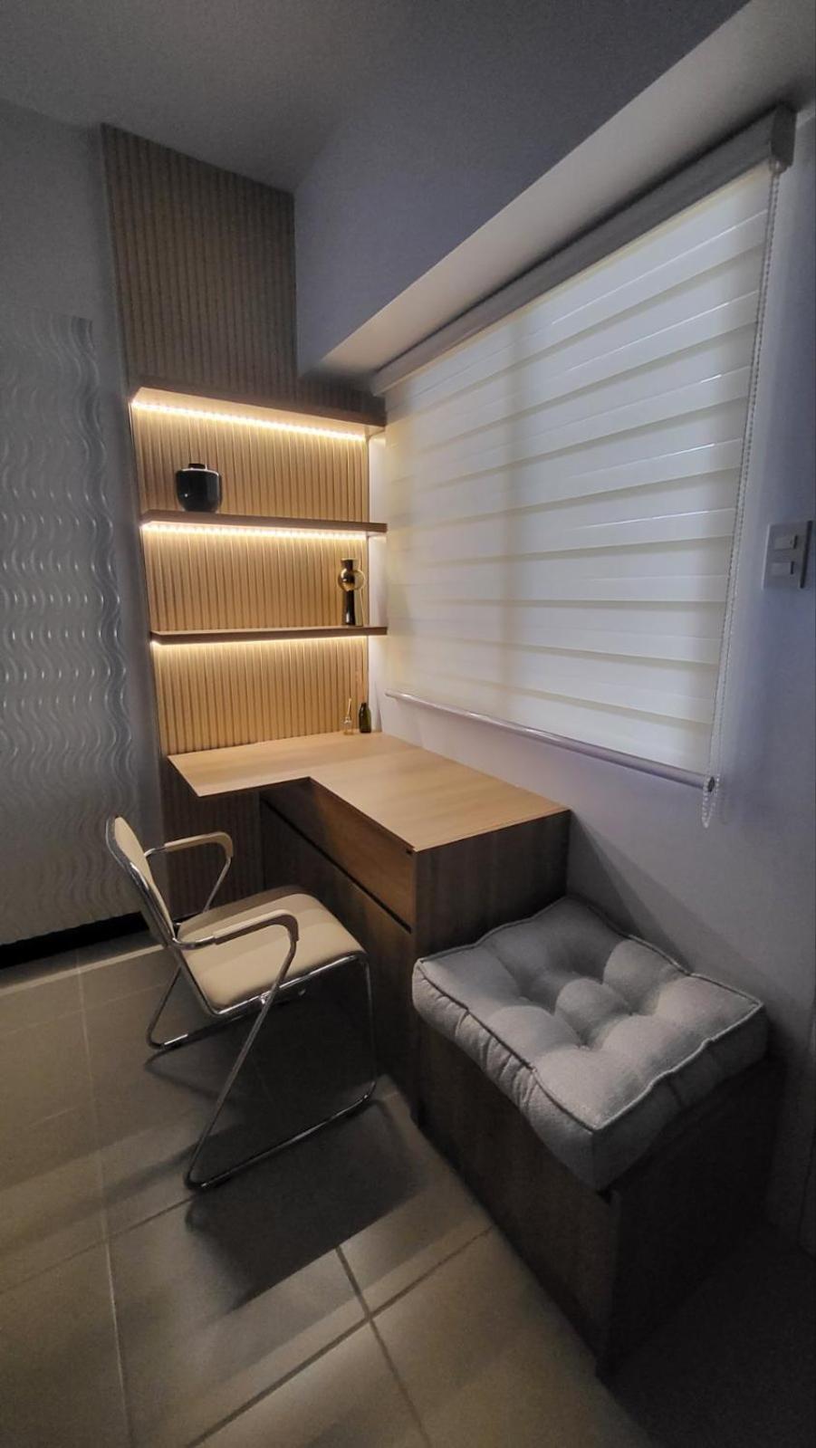 The Atherton- Spacious Modern Condo Unit In Paranaque Near The Airport, Makati, Bgc And Highways Paranaque City Екстериор снимка