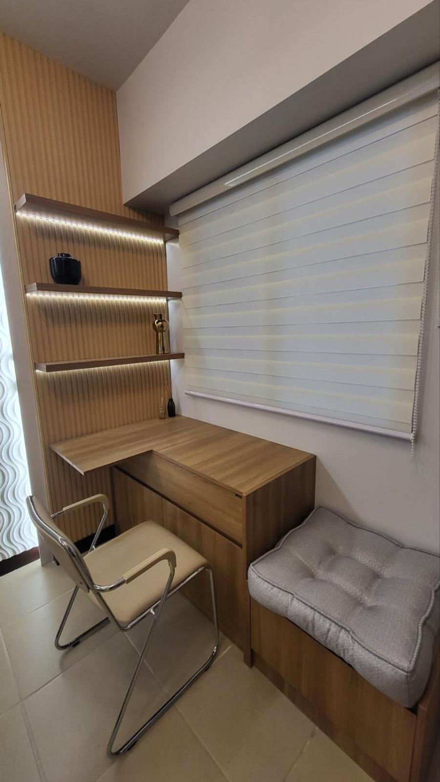 The Atherton- Spacious Modern Condo Unit In Paranaque Near The Airport, Makati, Bgc And Highways Paranaque City Екстериор снимка