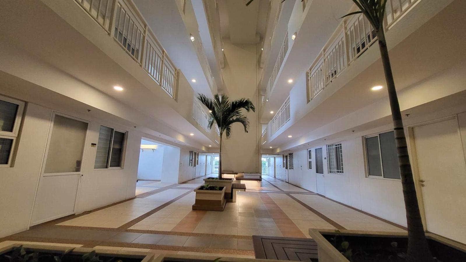 The Atherton- Spacious Modern Condo Unit In Paranaque Near The Airport, Makati, Bgc And Highways Paranaque City Екстериор снимка