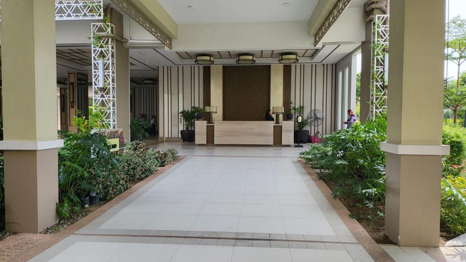 The Atherton- Spacious Modern Condo Unit In Paranaque Near The Airport, Makati, Bgc And Highways Paranaque City Екстериор снимка